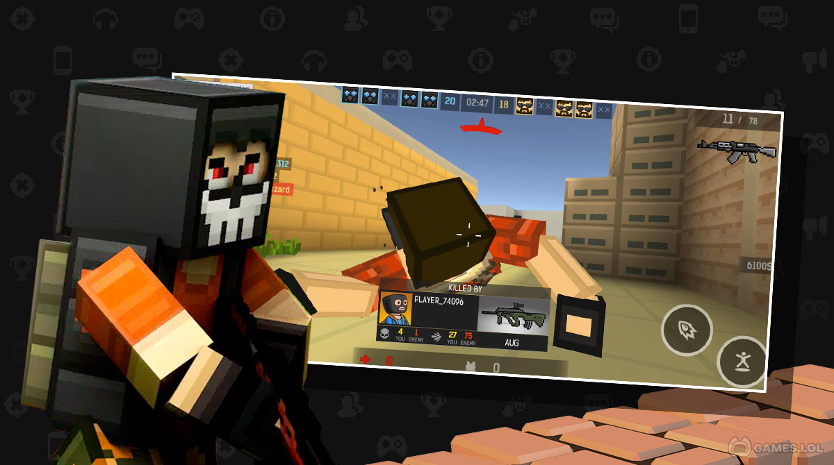 Community features in Harvest Simulator