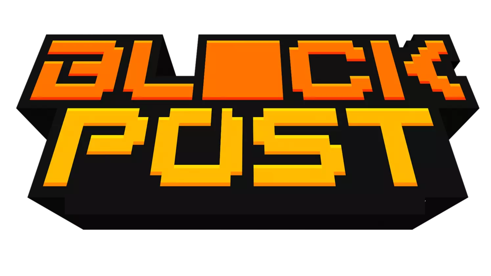 Play Blockpost logo