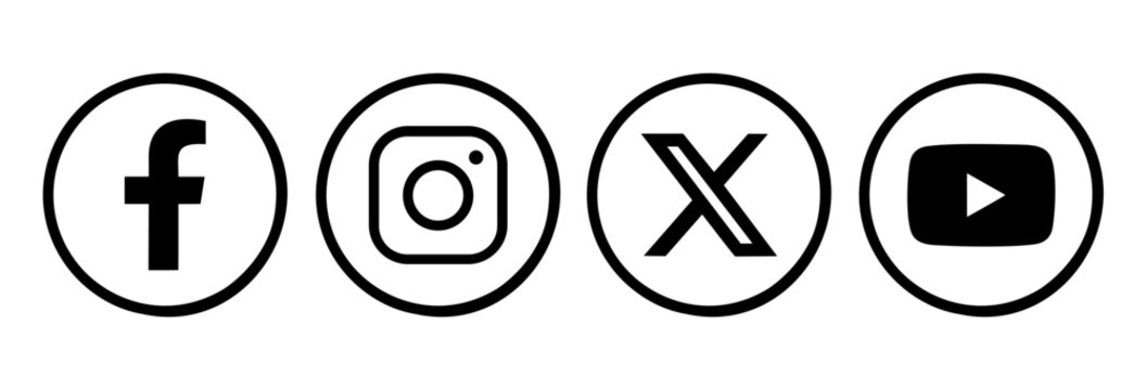 Blockpost social channels